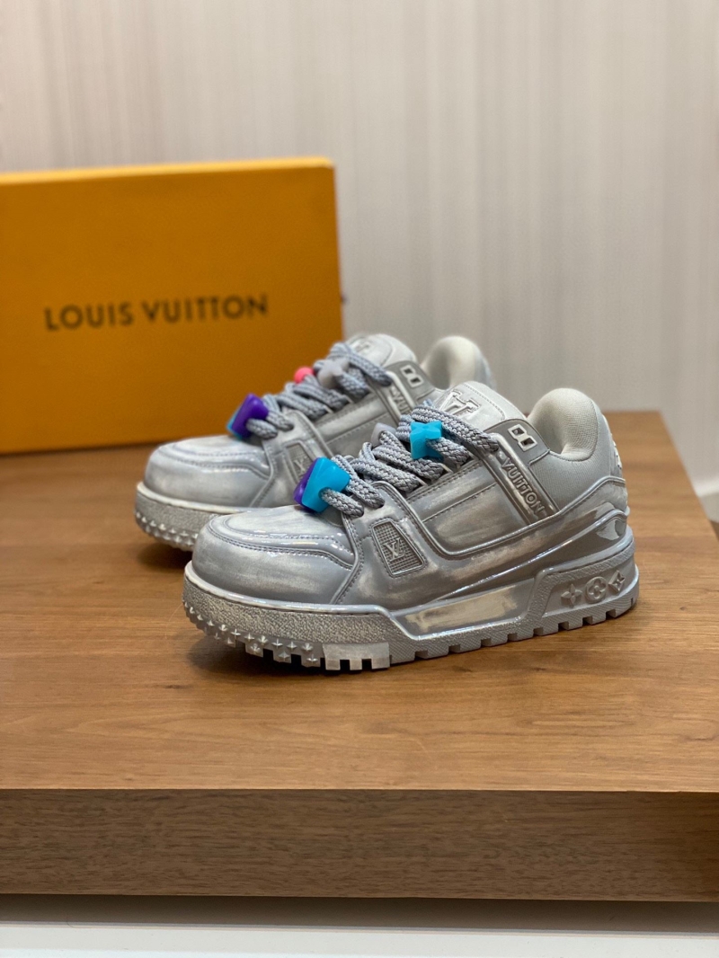 Louis Vuitton Sneakers